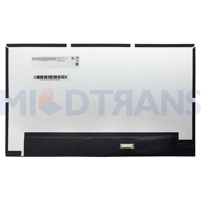 15.6" Inch Laptop Screen Replacement G156HAN05.0 1920(RGB)*1080 FHD 30 Pins 60Hz 100% SRGB IPS Laptop Screen Display