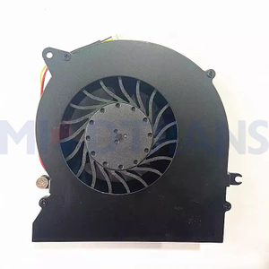 Laptop Cpu Internal Cooling Fan for MSI GT72 GT72S/VR MS-1781 1782 1785 N292 N265 6QD Laptop Cooling Fan