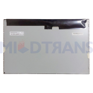 24.0" Inch M240UAN01.0 Laptop Lcd Display Screen 1920(RGB)*1200 LVDS 30 Pins 65Hz 300 Cd/m² Laptop Lcd Screen Led Panel