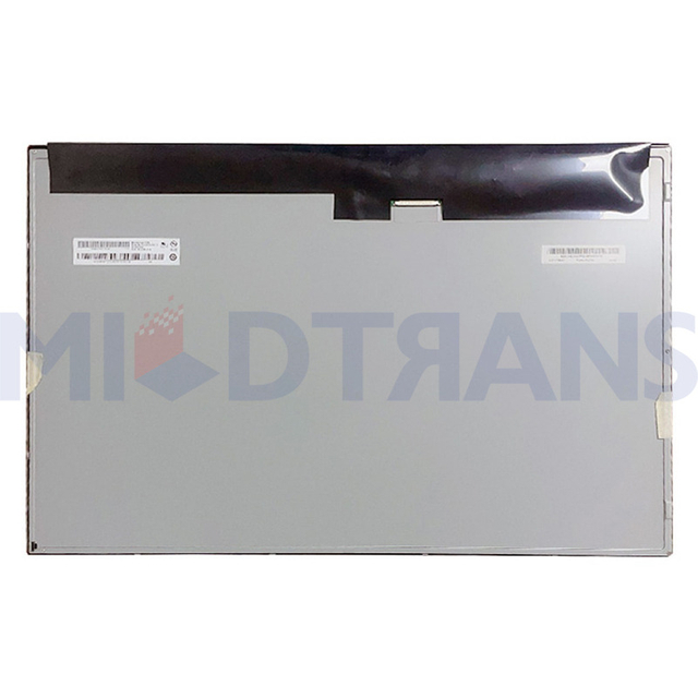 24.0" Inch M240UAN01.0 Laptop Lcd Display Screen 1920(RGB)*1200 LVDS 30 Pins 65Hz 300 Cd/m² Laptop Lcd Screen Led Panel