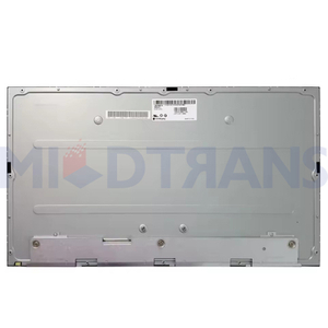27.0" G270QAN01.2 Laptop Lcd Screen 2560(RGB)*1440 QHD LVDS 92 Pins 60Hz 99% SRGB Laptop Display Screen