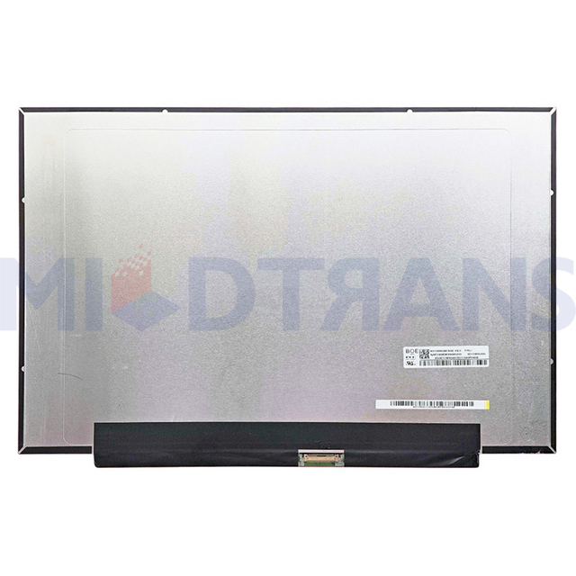 14.0" NV140WUM-N4E Lcd Laptop Screen 1920(RGB)*1200 NV140WUM N4E 30 Pins 60Hz 100% SRGB Laptop Slim Display Screen