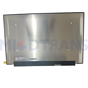 16.0" NE160QDM-NZD Laptop Screen 2560(RGB)*1600 NE160QDM NZD 240Hz Slim 500 Cd/m² Laptop Screen Replacement Display