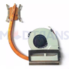 Laptop Internal Fan for Sony SD-113T 111T 112T VPCSD47EC SA SB Cpu Cooling Fan