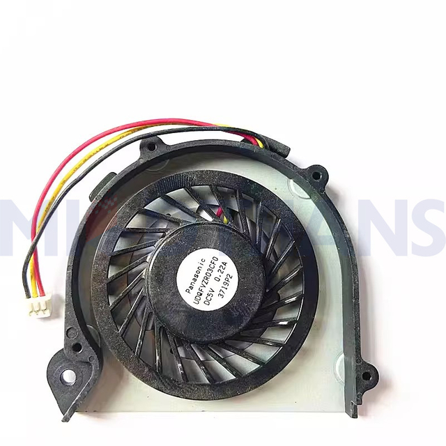 New Laptop Cooling Fan for Sony SVE11 SVE11115ECB SVE11135CCW Laptop Cooler Fan