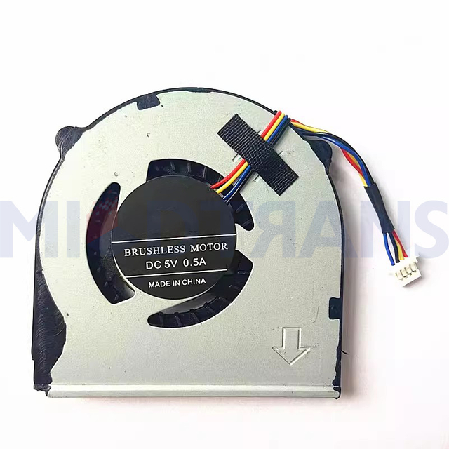 New Laptop Cooling Fan Price for Sony VAIO SVT13 SVT14 SVT15 SVT151 Laptop Cpu/gpu Cooling Fan Replacement