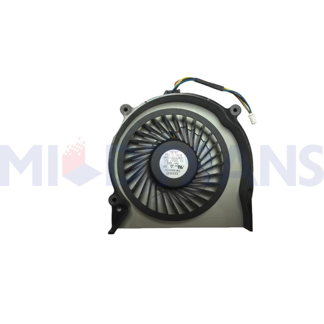 Brand New Laptop Cooling Fan Price for Sony VPC EH EH18FA Sve171g12m Sve17 Cpu Cooling Fan