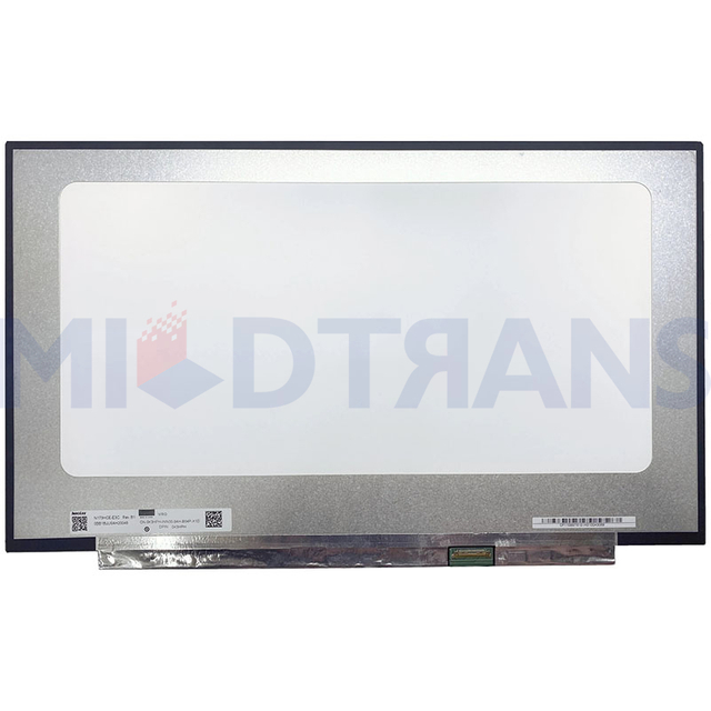 17.3 inch Slim eDP 30pin 1920*1080 FHD N173HCE-E3C N173HCE E3C Lcd Display Panel Screen