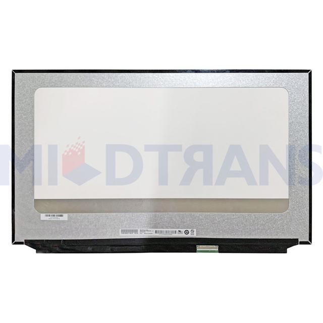 17.3" B173ZAN03.0 LCD Screen 4K UHD 40 Pins Display Panel 3840*2160