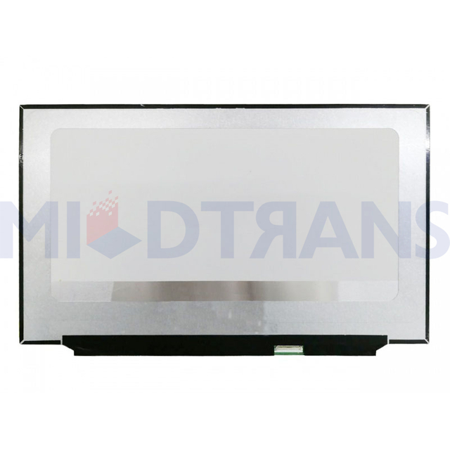 17.3" 144Hz Laptop LCD Screen B173HAN04.4 Matrix IPS Display Panel 40pin eDP