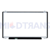 17.3" LED LCD Screen LP173WF4-SPF6 LP173WF4 SPF6 1920x1080 FHD Display Panel Matte IPS Matrix