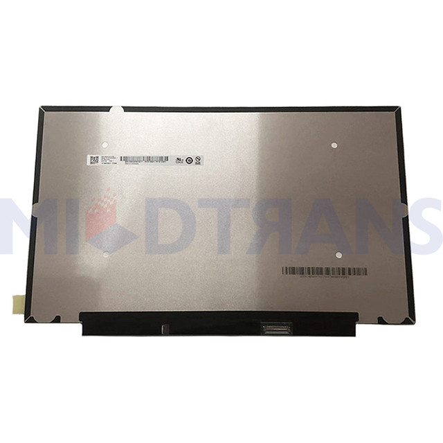 14.0 Inch LCD Touch Screen B140HAK02.7 FHD 1920X1080 EDP 40Pins LCD Matrix