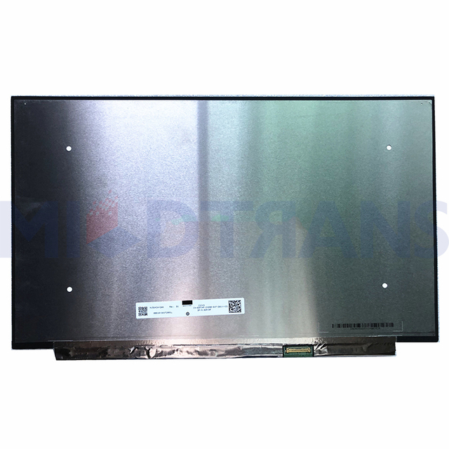 N156HCA-GA4 N156HCA GA4 15.6 FHD Non-touch 500nit Laptop LCD Matrix 1920*1080 EDP 30 Pin