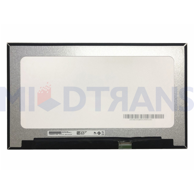 B140HAN04.D B140HAN04.6 14.0 inch 1920x1080 45% NTSC Laptop LCD Panel