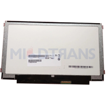 B116XW03 V0 B116XW03 V.0 11.6" 1366X768 HD 40Pin Glossy Slim Laptop Screen