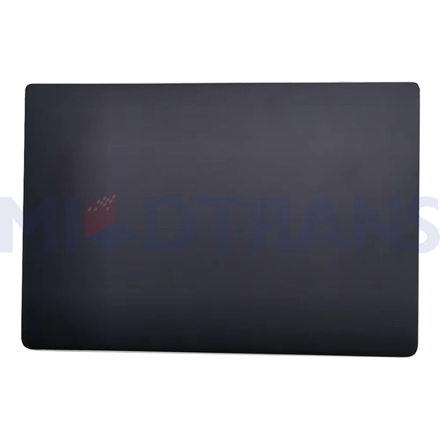 New Laptop Lcd Back Cover And Lcd Front Bezel for Dell Latitude 3410 E3410 0GMYC0 Laptop LCD Top Cover Back Cover