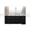 Russian Keyboard for Toshiba A200 L331 M216 L323 L322 A203 A205 A210 A215 RU Laptop Keyboard