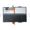 Laptop Keyboard for Lenovo ThinkPad E531 E540 L540 T540 T540P T550 SP/Spanish Laptop Keyboard