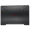 For ASUS FX504 FX504G FX504GD/GE FX80 FX80G FX80GD Laptop LCD Back Cover