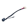 For Sony Vaio VPCEH VPC-EH VPCEH1AFX/B Laptop DC Power Jack 