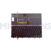 New SP Keyboard for Dell Inspiron XPS 13 9343 9350 9360 Spanish Laptop Keyboard