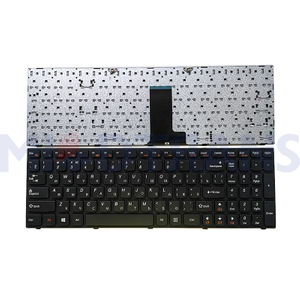 New RU Keyboard for Lenovo B5400 B5400A M5400 M5400AT Russian Laptop Keyboard Replacement