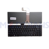 AR Keyboard for DELL XPS N4110 N4120 M4110 N4050 M4040 N5050 Arabic Laptop Keyboard