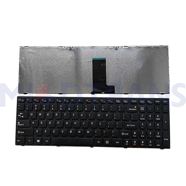 New US Keyboard for Lenovo B5400 M5400 M5400a B5400 B5400a English Laptop Keyboard