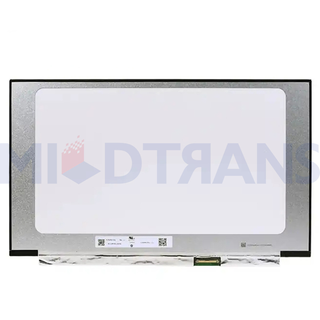 AA156FHM213 NE156FHM-NX1 V18.0 1920(RGB)×1080 40pin Laptop LCD Screen