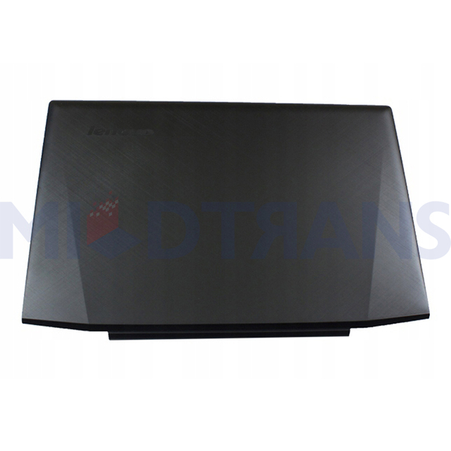 For Lenovo Ideapad Y700-15 Y700-15ISK Y700-15ACZ 3D Laptop LCD Back Cover