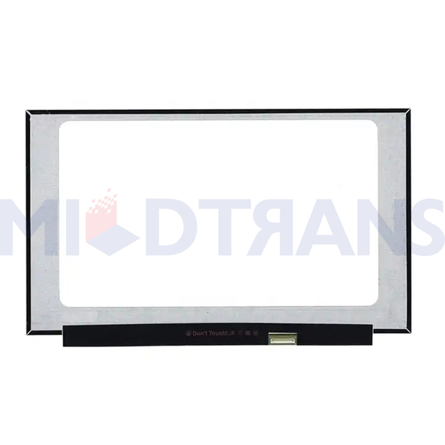 AA156HAN149 B156HAN02.7 HW 1A EDP 30 PIN Laptop LCD SCREEN