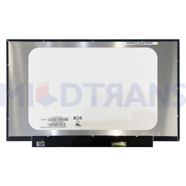 New 14.0 Inch Screen AA140FHM099 NV140FHM-N4X HW:V8.0 Slim 30pin LCD 1920*1080 FHD For Laptop Screen 