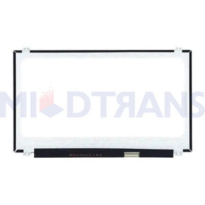 New For AA156XTN074 B156XTN08.0 H/W 3A 15.6 Inch HD 1366x768 30Pins EDP Slim TN Laptop Screen