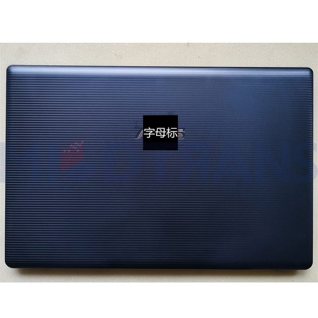 For Asus X55 X55A X55C X55U Laptop LCD Back Cover