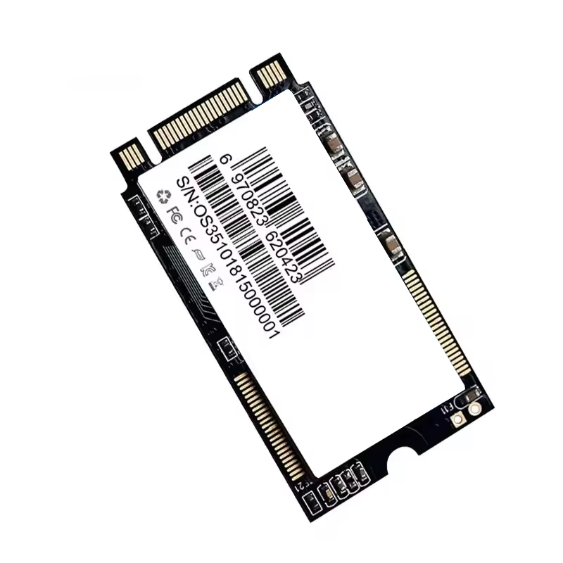 M.2 Sata3 SSD 1