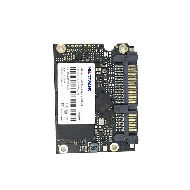 SATA3 256GB 1