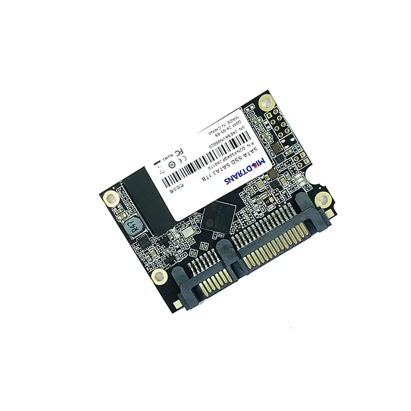 SATA3 1TB 3