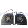 Applicable to brand new GIGABYTE Aorus 15G 15P 17P RX7G RX5G RP77 RP75 fans
