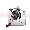 Applicable to Lenovo Legion Y9000K IAX7 R9000K 2022 Legion7 16IAX7 Fan