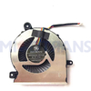Compatible with brand new MSI GF63, GF65, MS-16R1/R3/R5, WF65 cooling fans