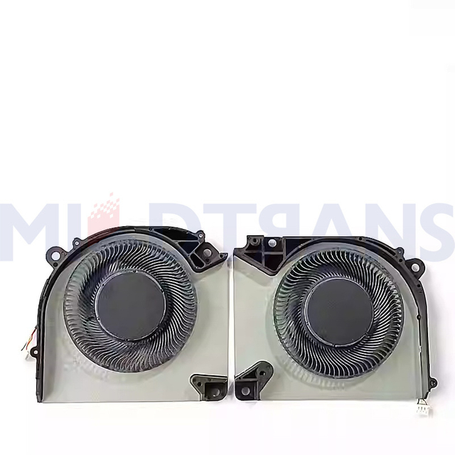 Compatible with brand new original ARDOR GAMING NEO G15-I7ND306 G17-I7ND307 fans