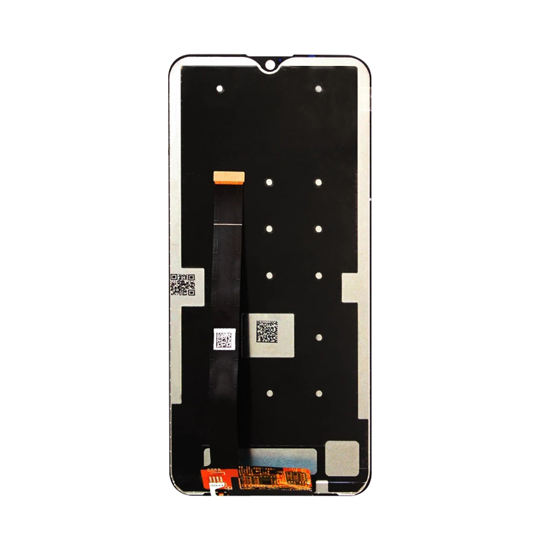 6.2 Inch LCD Screen For Lenovo K10 Note Mobile Phone LCD Display Touch Screen Digitizer