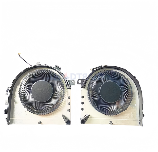Suitable for Lenovo Ideapad Gaming 3-15ACH6 3-15IHU6 5H40S20431 fan