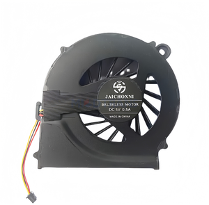 Suitable for brand-new HP G4, G6, G7, CQ42, G42, CQ62, G62, CQ56 three-wire fans