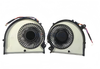 Suitable for Gigabyte RP64, P64, RP64W, PR65, Aero14, Aero15, V8, X9, Y9 fans