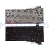 New US For Fujitsu Stylistic Q704 Laptop Keyboard