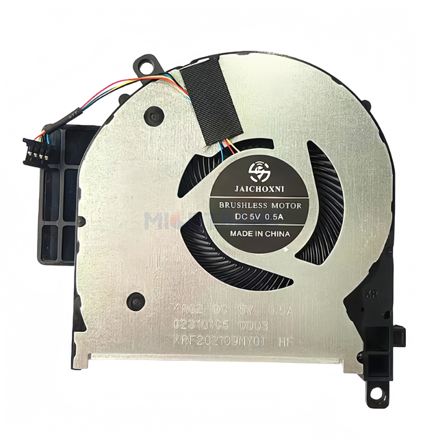 suitable for brand new original HP ENVY X360 15-CN 15-CP TPN-W134 W135 fan