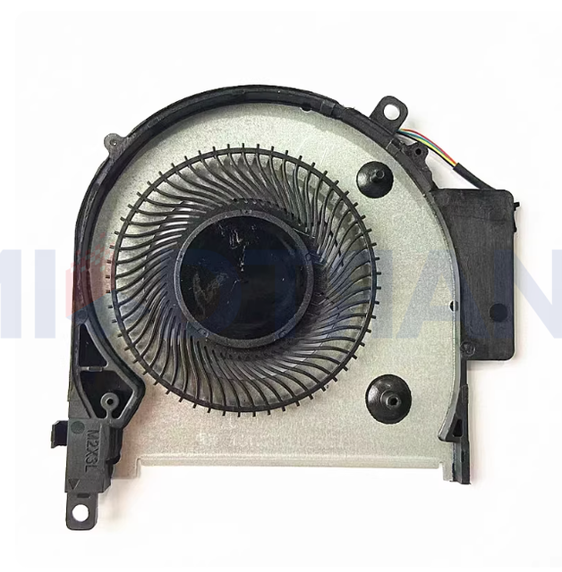 suitable for brand new original HP ENVY X360 15-CN 15-CP TPN-W134 W135 fan