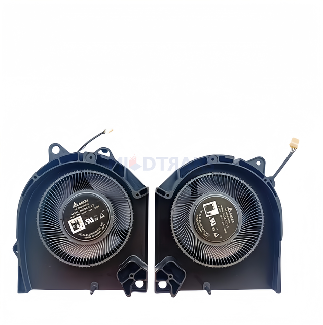 Suitable for brand new original DELL/Dell G15 5530 12V 2023 model cooling fan