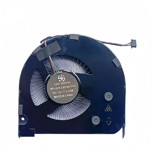 Applicable for brand-new Lenovo Thinkpad T15p/P15v Gen1/2/3 cooling fans